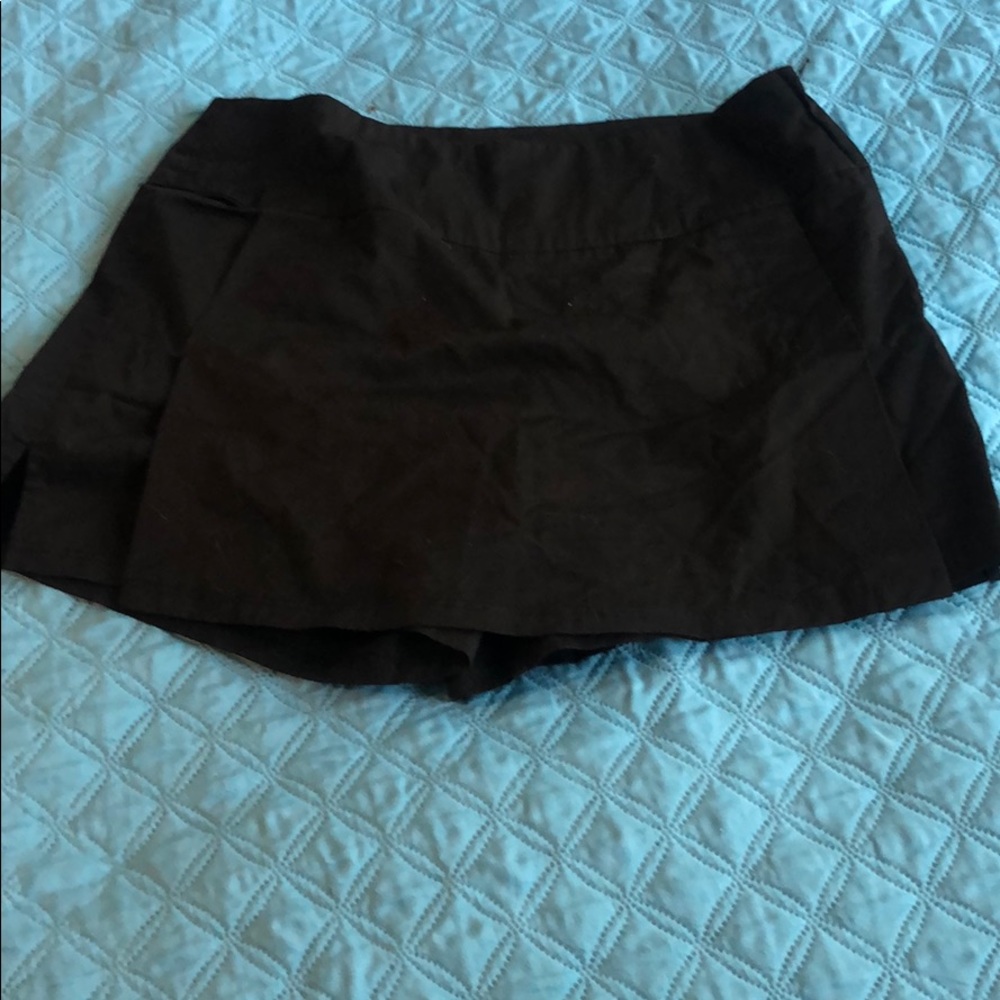 Golf/yachting skirt